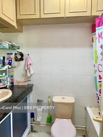 Blk 206D Compassvale Lane (Sengkang), HDB 5 Rooms #207457311